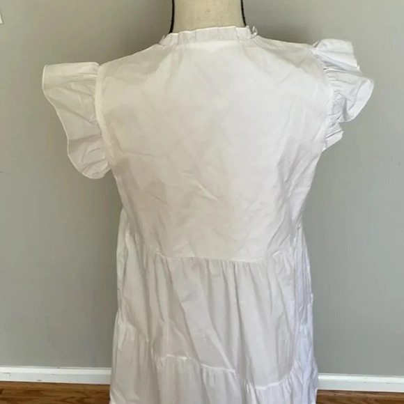 Show Me Your Mumu Mia James MIDI Dress - Picture 8 of 11